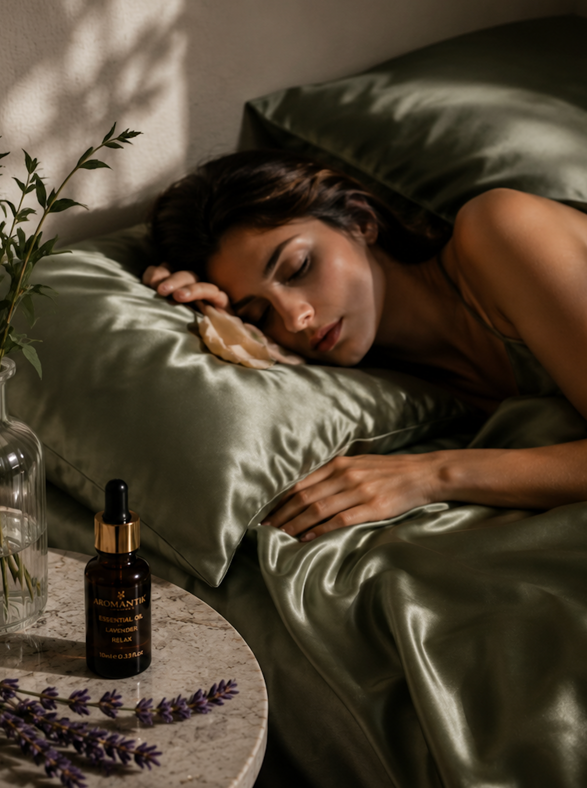 Ritual Sensual