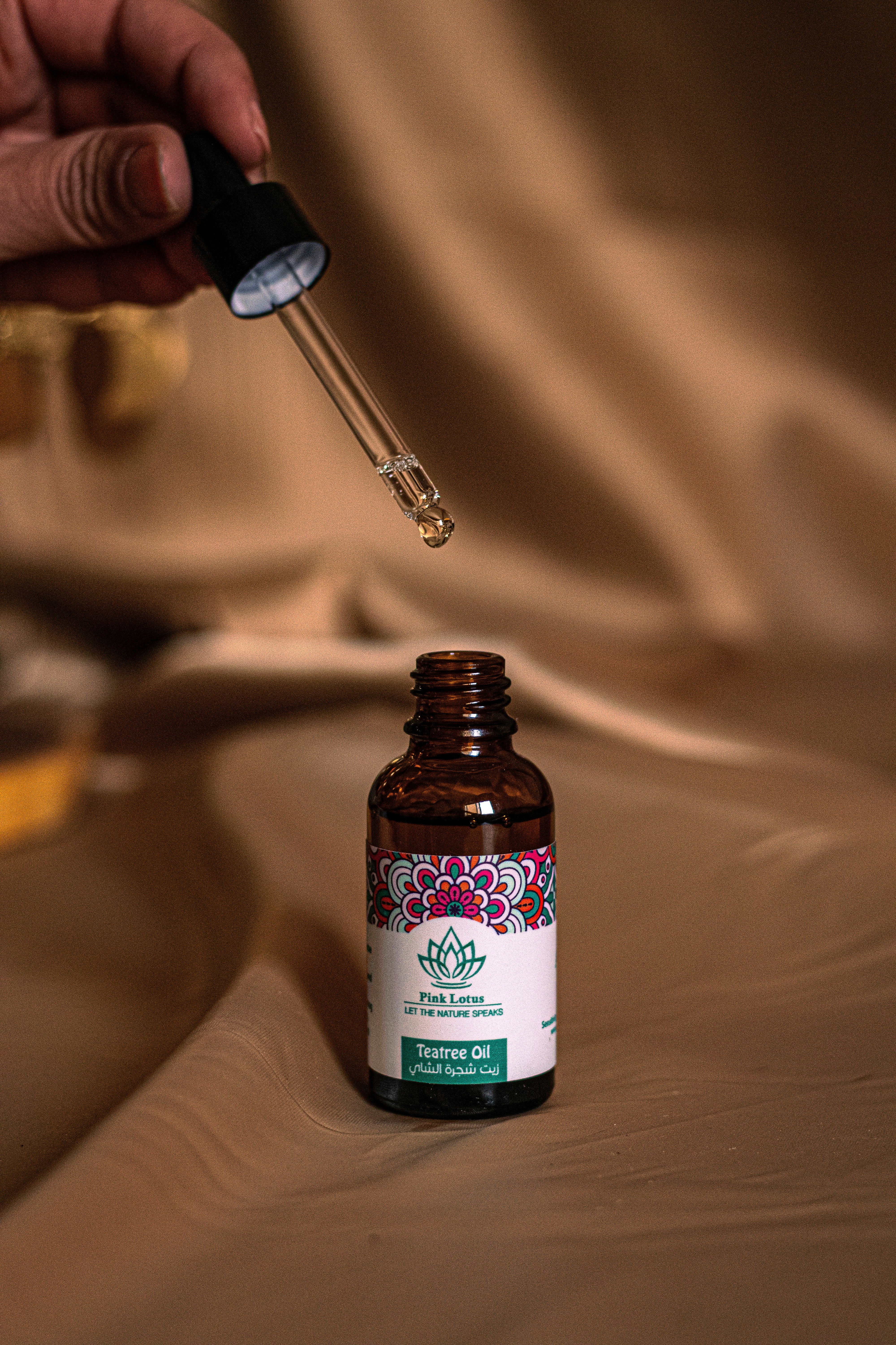Kit Ritual Aromantik