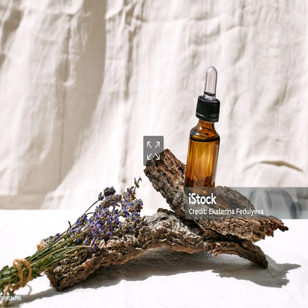 Kit Ritual Aromantik